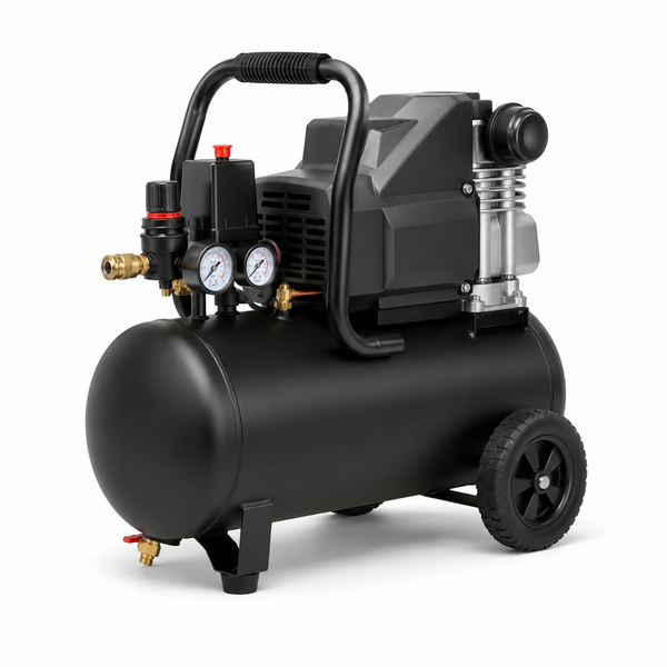 Compressor 24L