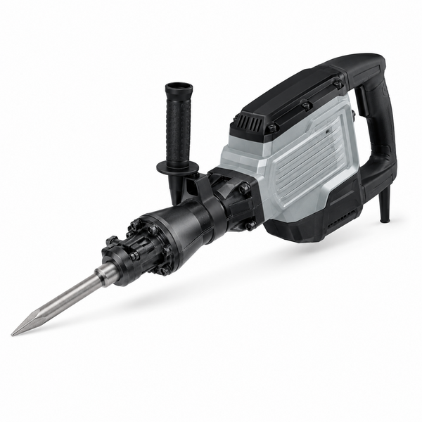 Breekhamer 1500W