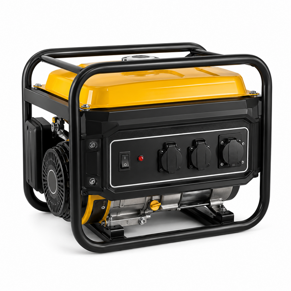 Aggregaat 2200W