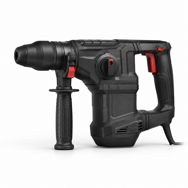 Boorhamer SDS-plus