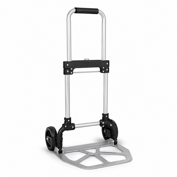 Steekwagen inklapbaar