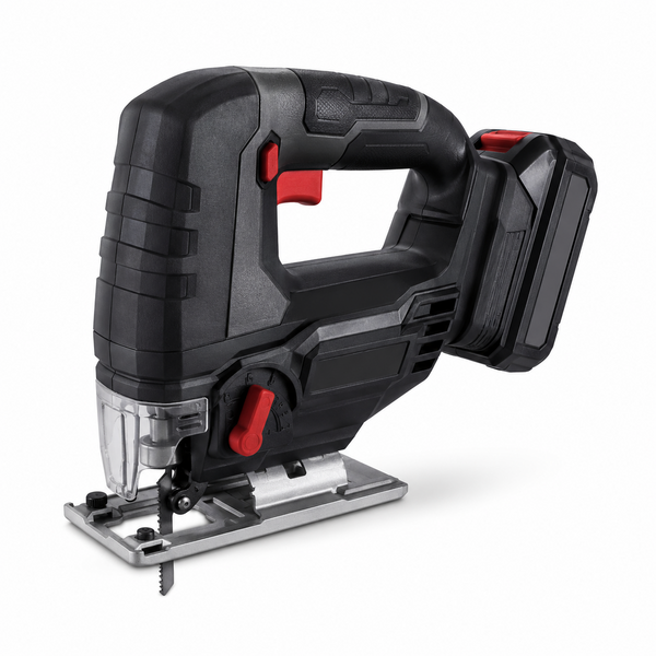 Decoupeerzaag 650W