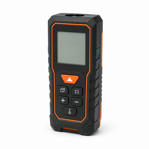 Laserafstandsmeter