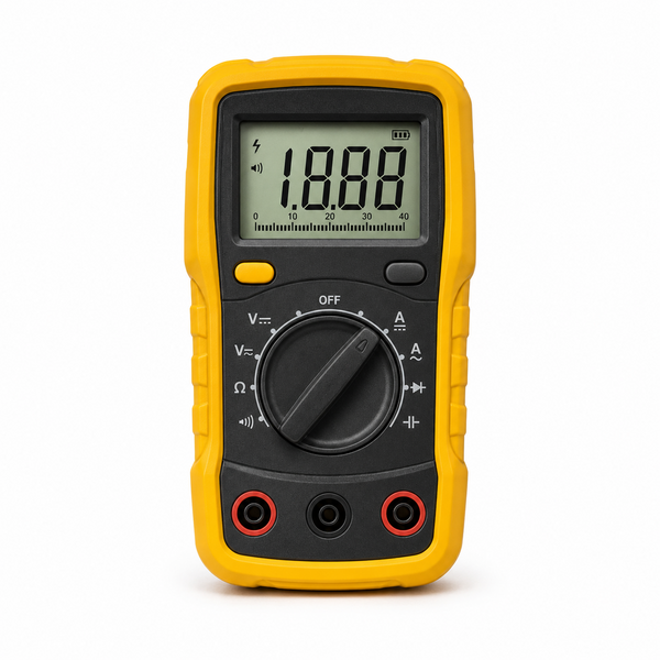 Digitale multimeter