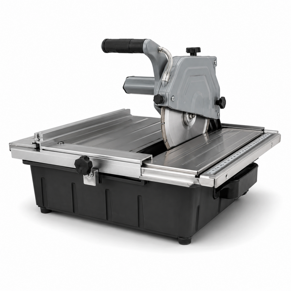 Tegelzaagmachine