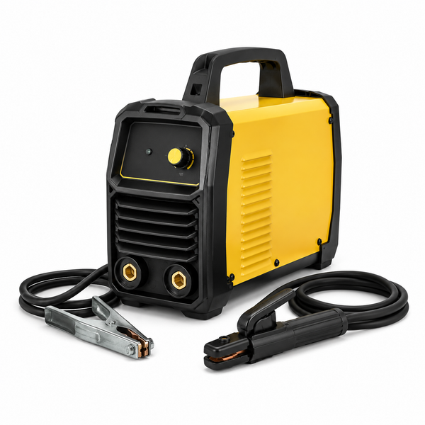 Lasapparaat inverter
