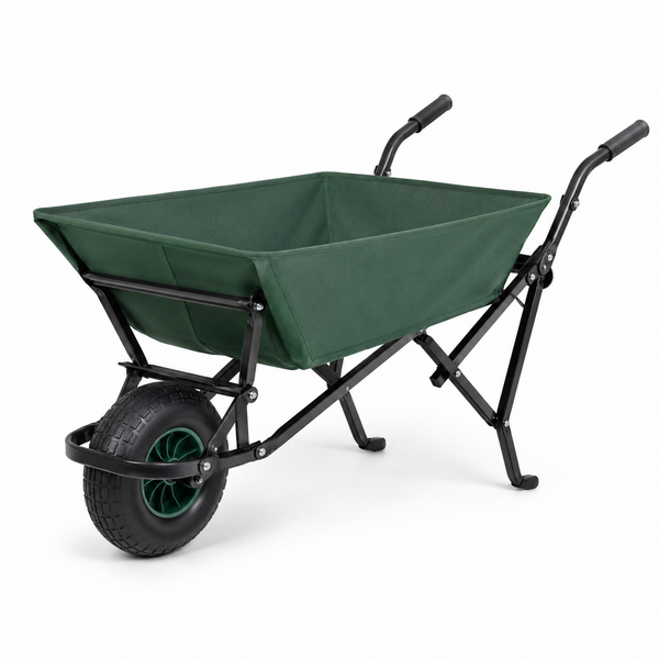 Kruiwagen 90L